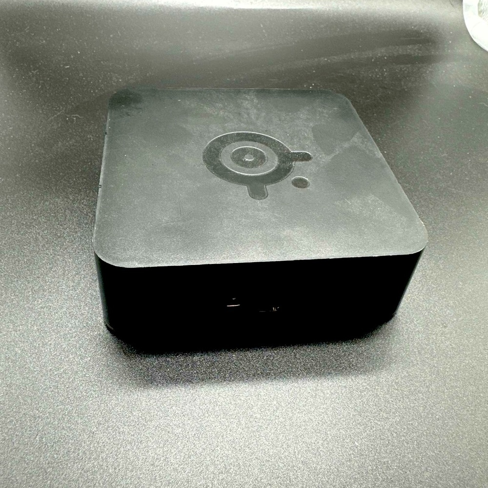 Steel Series Arctis Pro Transciever